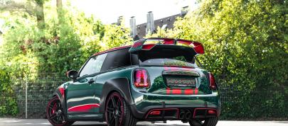 Mini F350 (2020) - picture 7 of 17