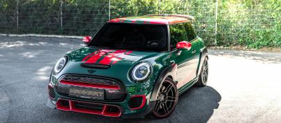 Mini F350 (2020) - picture 12 of 17