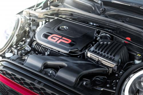 Mini F350 (2020) - picture 16 of 17