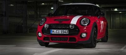 MINI Paddy Hopkirk Edition (2020) - picture 7 of 24