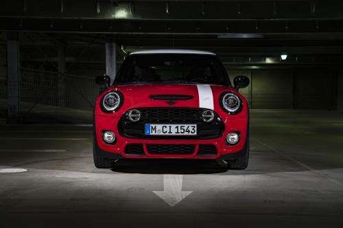 MINI Paddy Hopkirk Edition (2020) - picture 8 of 24