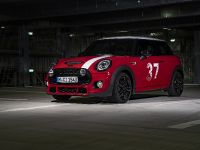 MINI Paddy Hopkirk Edition (2020)