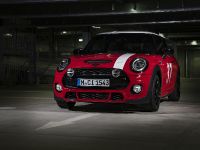 MINI Paddy Hopkirk Edition (2020)