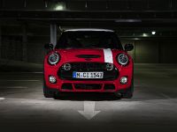 MINI Paddy Hopkirk Edition (2020)