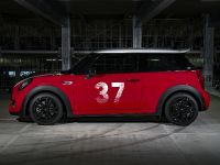 MINI Paddy Hopkirk Edition (2020)