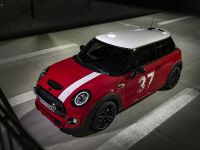 MINI Paddy Hopkirk Edition (2020) - picture 10 of 24