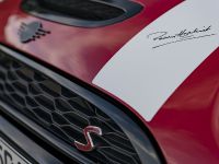 MINI Paddy Hopkirk Edition (2020)