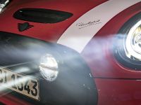 MINI Paddy Hopkirk Edition (2020)