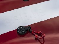 MINI Paddy Hopkirk Edition (2020)