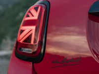 MINI Paddy Hopkirk Edition (2020)