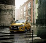 Mitsubishi Mirage (2020) - picture 1 of 9