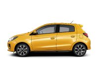 Mitsubishi Mirage (2020) - picture 8 of 9