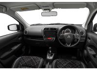 Mitsubishi Mirage (2020)