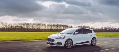 mountune Ford Focus ST (2020) - picture 4 of 7