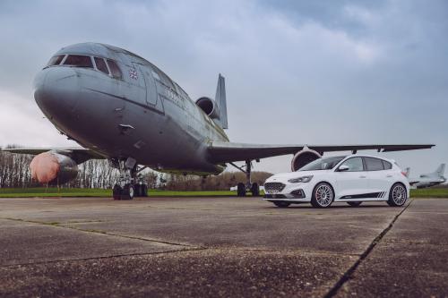 mountune Ford Focus ST (2020) - picture 1 of 7