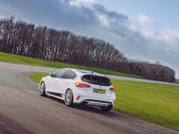 2020 mountune Ford Focus ST