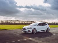 2020 mountune Ford Focus ST