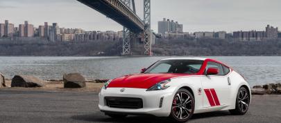 Nissan 370Z 50th Anniversary Edition (2020) - picture 4 of 21