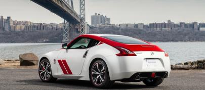Nissan 370Z 50th Anniversary Edition (2020) - picture 7 of 21