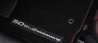 Nissan 370Z 50th Anniversary Edition (2020) - picture 12 of 21