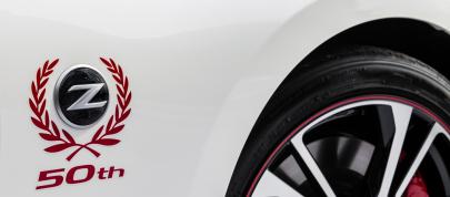 Nissan 370Z 50th Anniversary Edition (2020) - picture 20 of 21