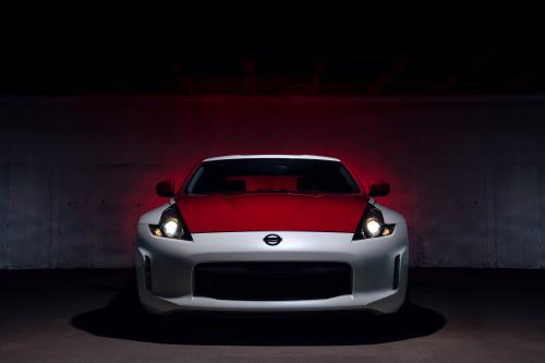 Nissan 370Z 50th Anniversary Edition (2020) - picture 1 of 21
