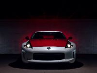 Nissan 370Z 50th Anniversary Edition (2020) - picture 1 of 21