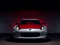 Nissan 370Z 50th Anniversary Edition (2020) - picture 1 of 21