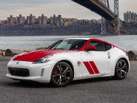 Nissan 370Z 50th Anniversary Edition (2020) - picture 3 of 21