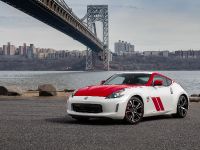 Nissan 370Z 50th Anniversary Edition (2020) - picture 4 of 21