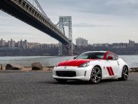 Nissan 370Z 50th Anniversary Edition (2020) - picture 5 of 21