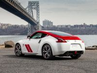 Nissan 370Z 50th Anniversary Edition (2020) - picture 7 of 21