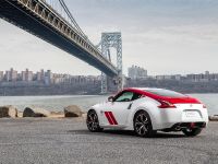 Nissan 370Z 50th Anniversary Edition (2020) - picture 8 of 21