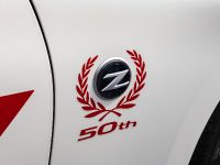 Nissan 370Z 50th Anniversary Edition (2020)