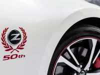 Nissan 370Z 50th Anniversary Edition (2020)