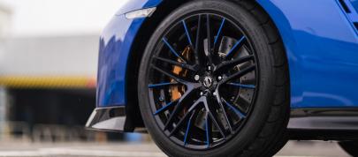 Nissan 50th Anniversary GT-R (2020) - picture 4 of 7