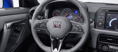 Nissan 50th Anniversary GT-R (2020) - picture 7 of 7