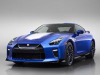 Nissan 50th Anniversary GT-R (2020) - picture 1 of 7