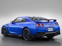 2020 Nissan 50th Anniversary GT-R, 2 of 7