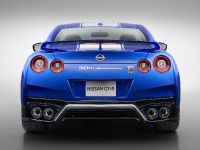 2020 Nissan 50th Anniversary GT-R, 3 of 7