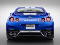 Nissan 50th Anniversary GT-R (2020) - picture 3 of 7