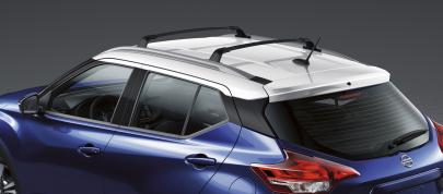 Nissan Kicks (2020) - picture 4 of 8