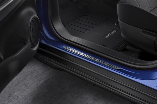 Nissan Kicks (2020) - picture 8 of 8