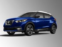 Nissan Kicks (2020) - picture 1 of 8