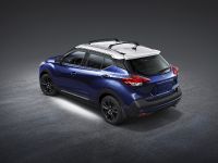 Nissan Kicks (2020) - picture 2 of 8