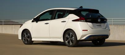 Nissan LEAF (2020) - picture 4 of 10
