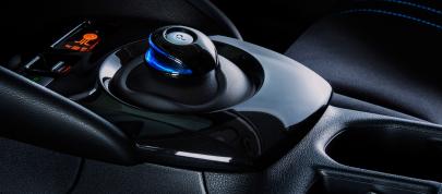 Nissan LEAF (2020) - picture 7 of 10