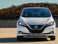 Nissan LEAF (2020) - picture 1 of 10