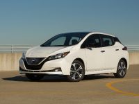 Nissan LEAF (2020) - picture 2 of 10
