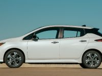 Nissan LEAF (2020) - picture 3 of 10